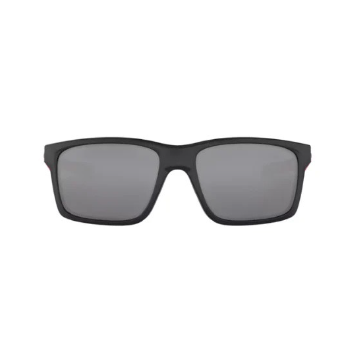 Óculos de Sol Quadrado Masculino Oakley 9272-03 56 17