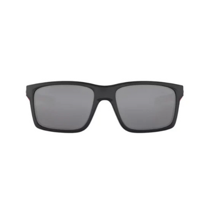 Óculos de Sol Quadrado Masculino Oakley 9272-03 56 17