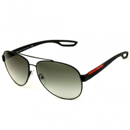 Óculos de Sol Aviador Prada SPS 55Q 62 14