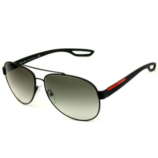 Óculos de Sol Aviador Prada SPS 55Q 62 14