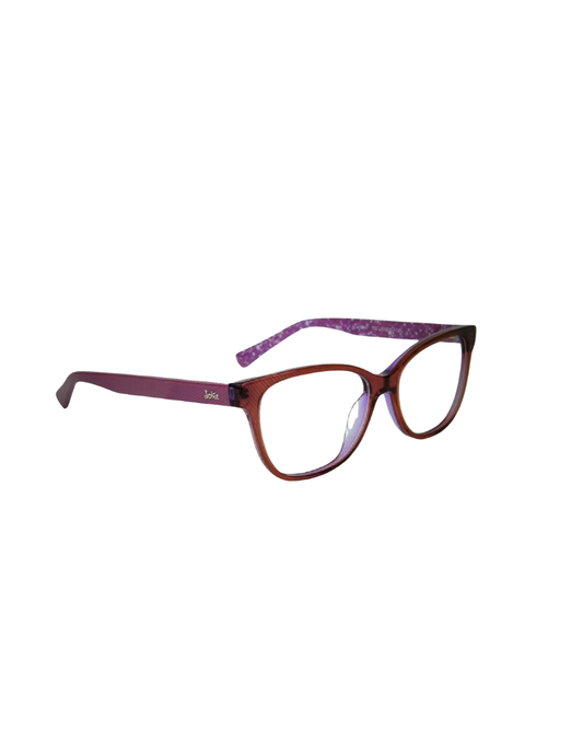 Óculos de grau Jolie RX JO 6068 T02 51