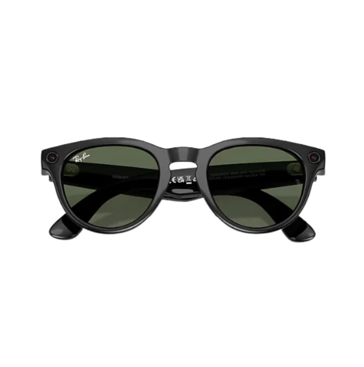 Óculos de Sol Headliner Gen 2 Ray Ban + Meta ORW4013 50