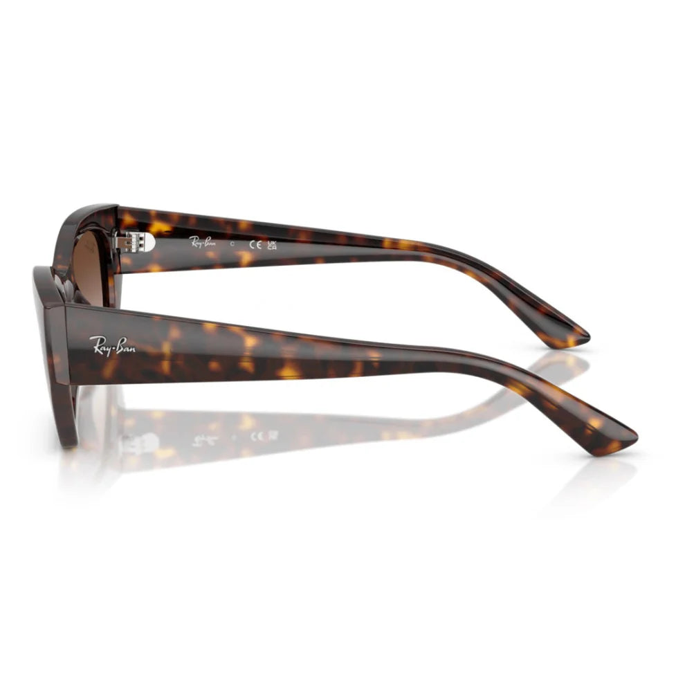 Óculos de Sol Ray-Ban ZENA  RB4430