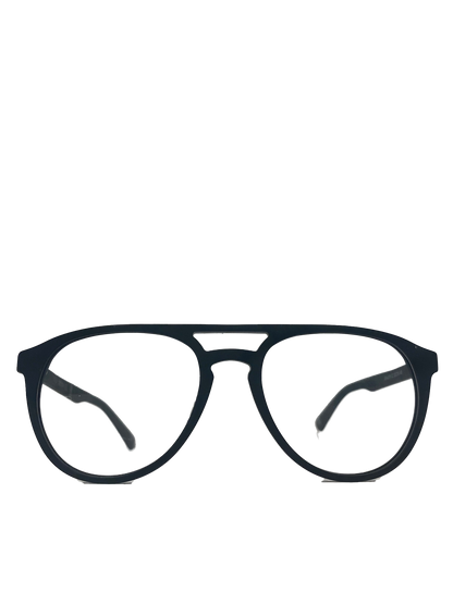 Óculos Masculino Acetato Azul Marinho RX SU BR44079 C2 52
