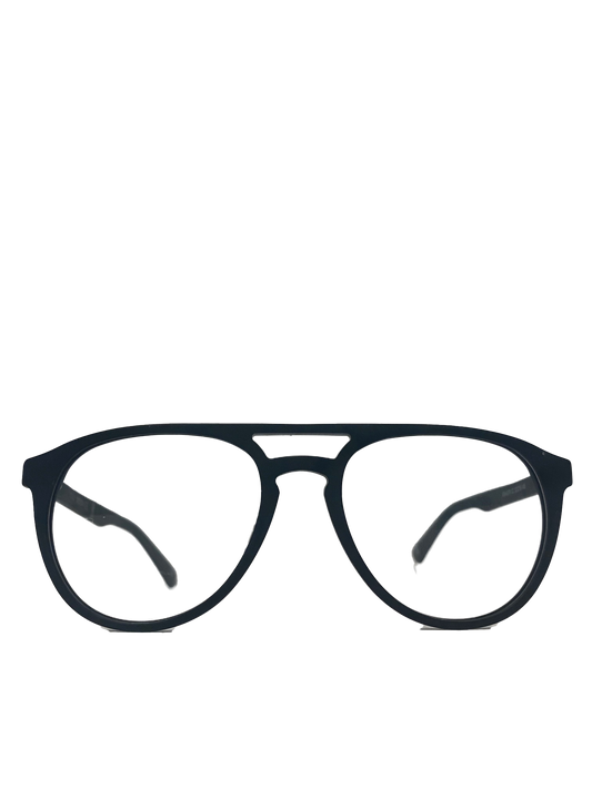 Óculos Masculino Acetato Azul Marinho RX SU BR44079 C2 52