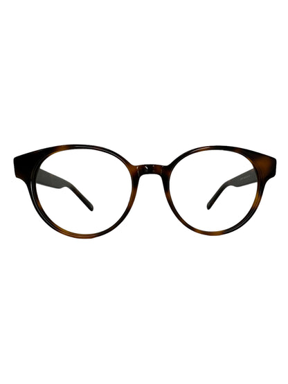 Óculos de Grau Redondo Feminino Acetato Mesclado  RX SU MC3817 C4 50