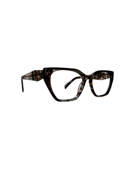 Óculos Feminino Acetato Mesclado RX SU BW3107 C3 54