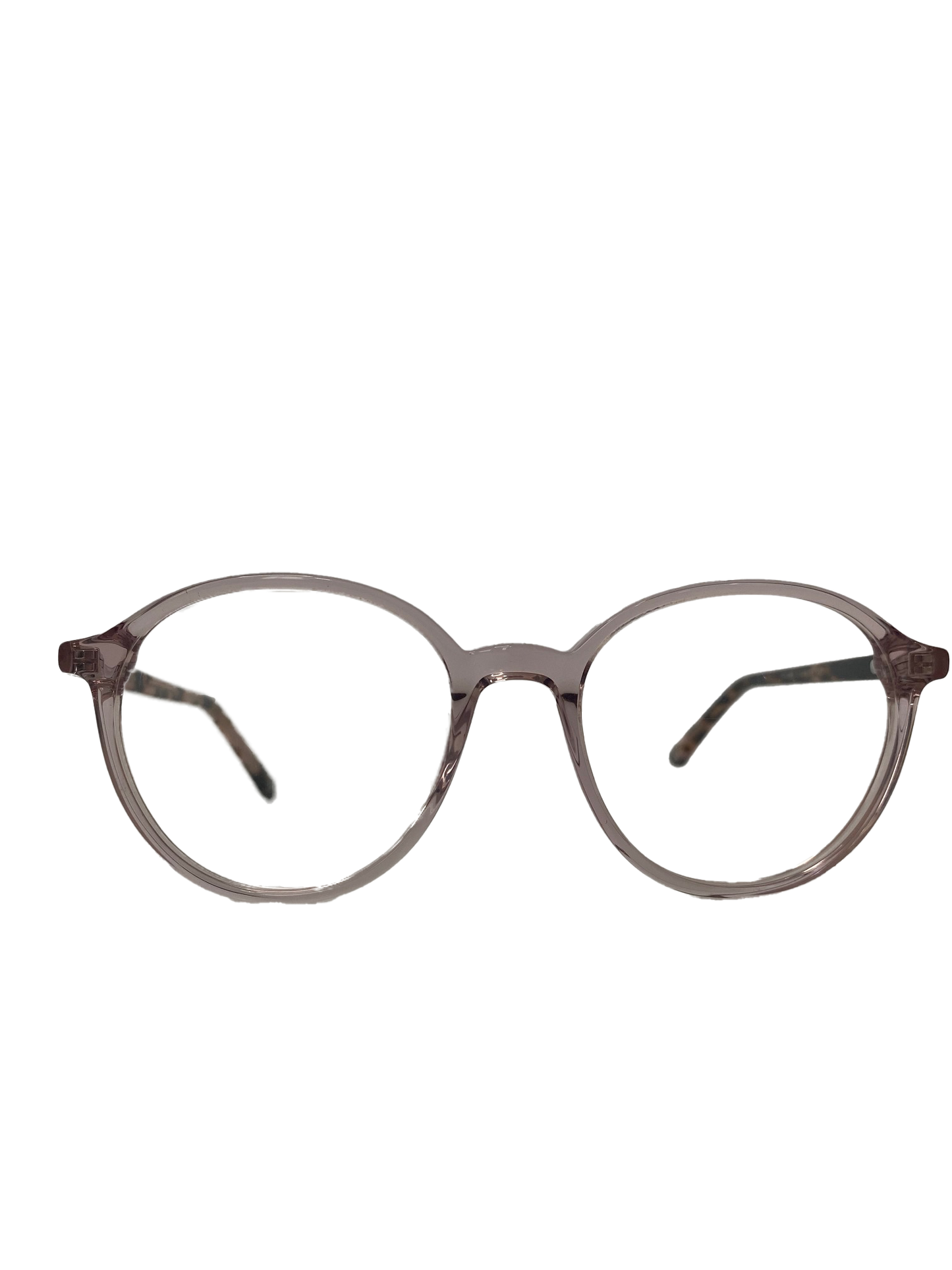 Óculos Feminino Nude com Mesclado RX SU MC3488 C27 51