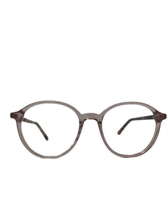 Óculos Feminino Nude com Mesclado RX SU MC3488 C27 51