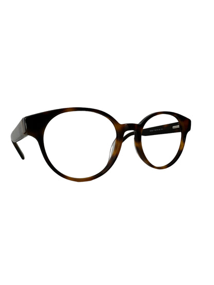 Óculos de Grau Redondo Feminino Acetato Mesclado  RX SU MC3817 C4 50