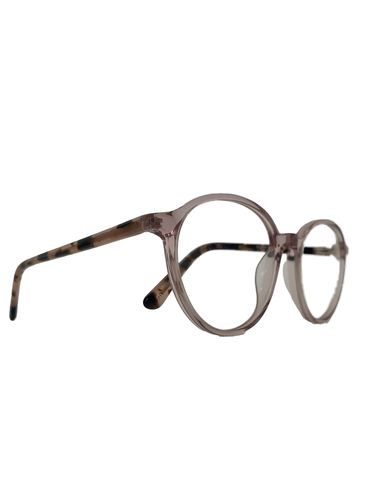 Óculos Feminino Nude com Mesclado RX SU MC3488 C27 51