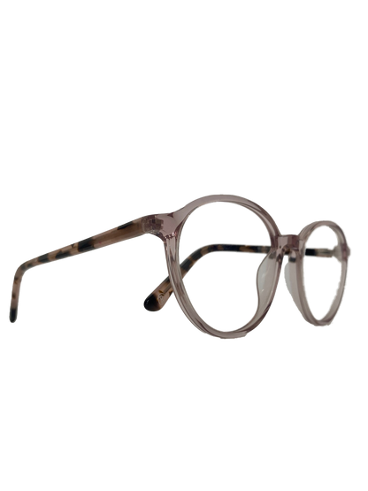 Óculos Feminino Nude com Mesclado RX SU MC3488 C27 51