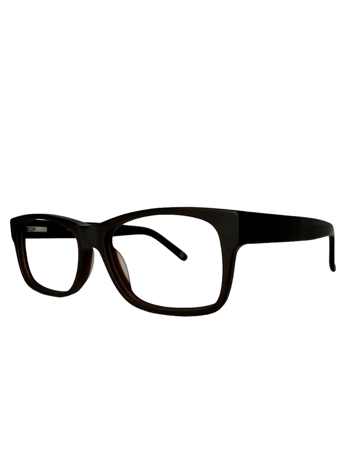 Óculos Masculino Acetato Marrom Fosco RX SU BR9234 C3 53
