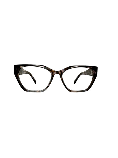 Óculos Feminino Acetato Mesclado RX SU BW3107 C3 54